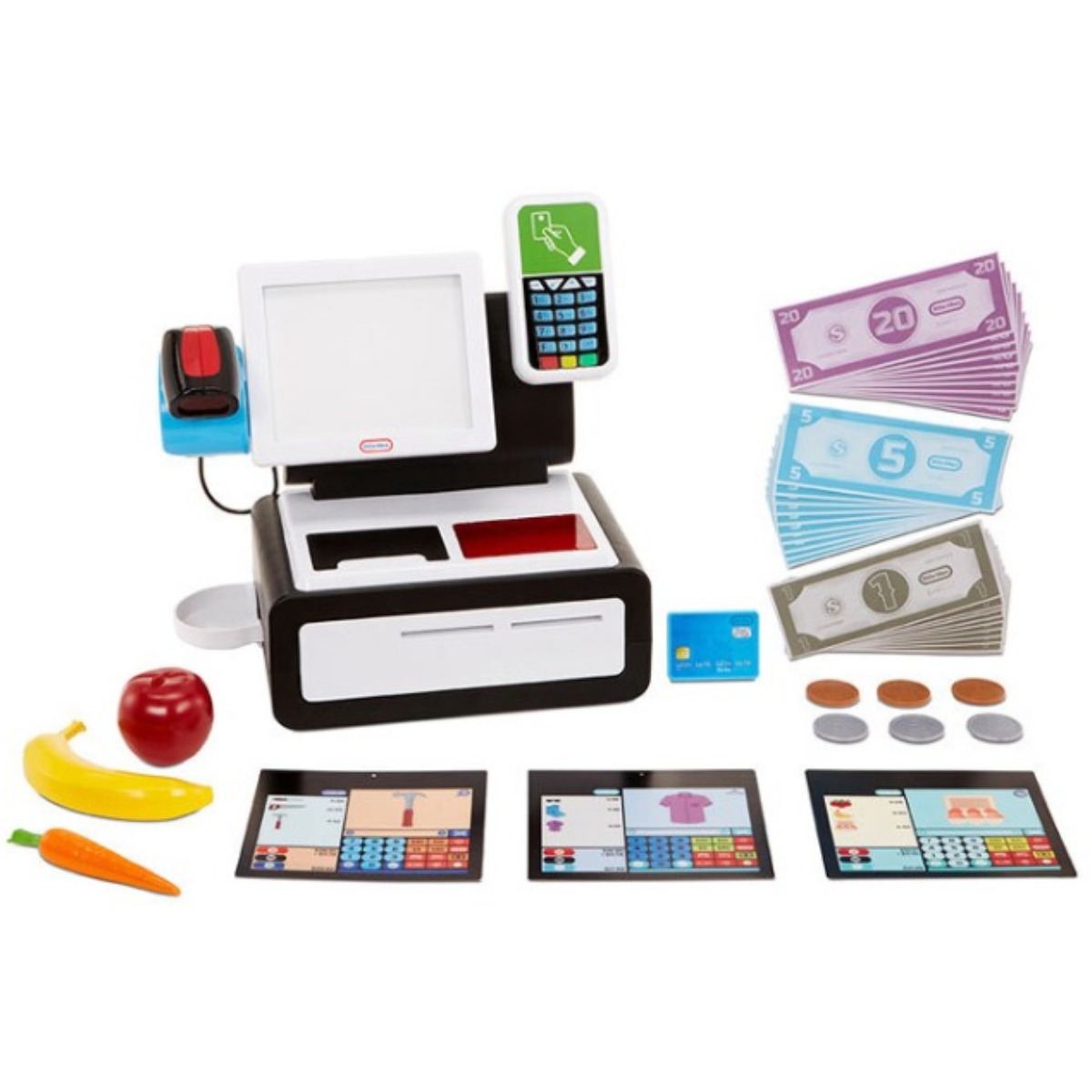 리틀타익스 퍼스트 유아 계산대놀이, 1개 70,350원