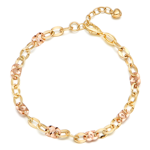 골드리아 14k 로코코 팔찌 1,287,000원