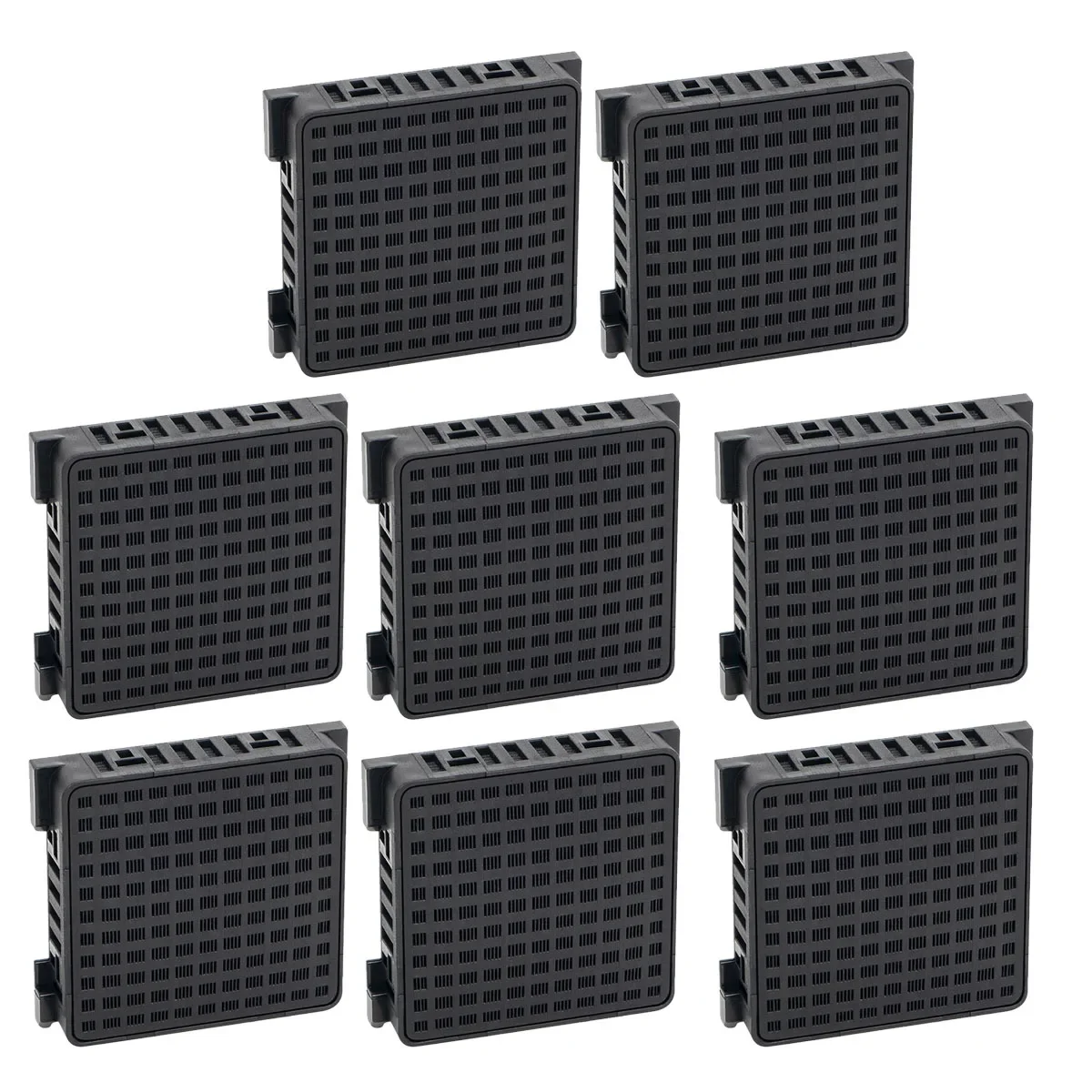 활성탄 냉장고 공기 필터 Liebherr 9096989 9882429 7440021-00 호환 탈취 신선한 23,900원