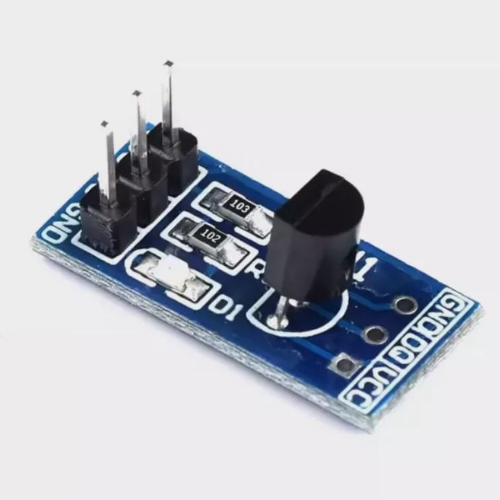 아두이노 DS18B20 온도 센서 모듈 3,800원