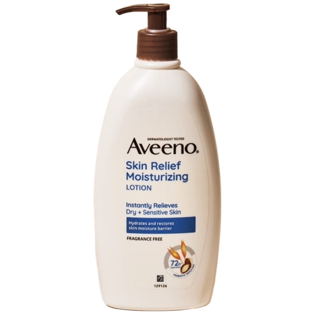 아비노 고보습바디로션 민감피부 보습진정 스킨릴리프(향료무첨가), 354ml, 2개 39,120원