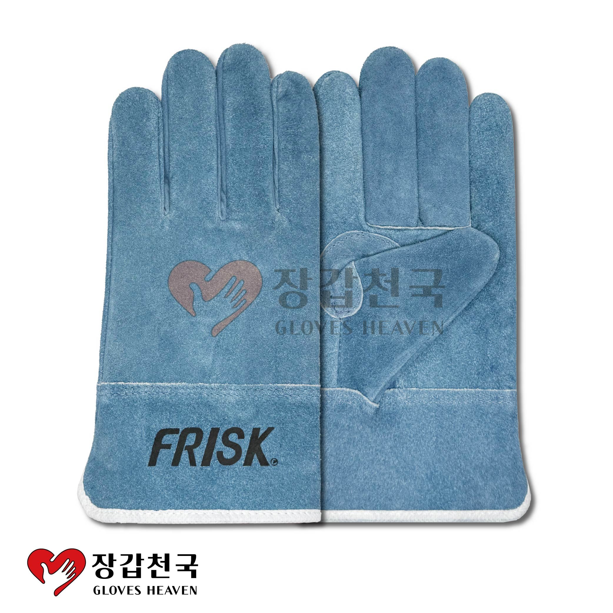 용접장갑 알곤장갑 취부장갑 작업장갑 10세트 TS-507 26,880원