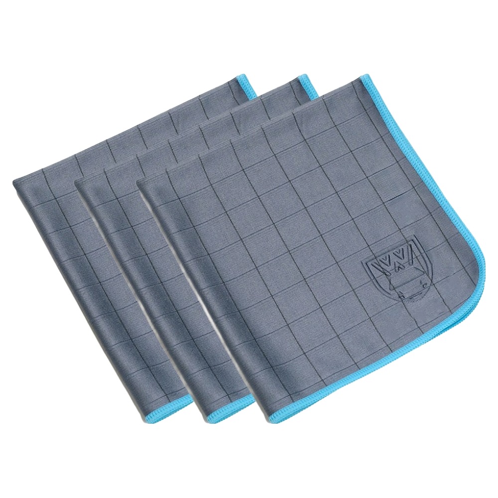 위더스 카보닉 유리타월, 혼합색상, 3개 13,000원