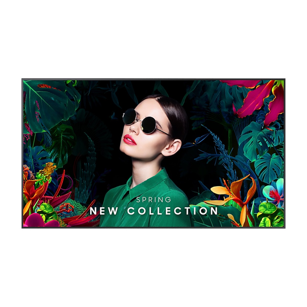 삼성 사이니지 98인치 4K UHD DID 광고 모니터 디스플레이 LH98QMCEBGCXKR (본체), LH98QMCEBGCXKR, 247.7cm 7,599,000원