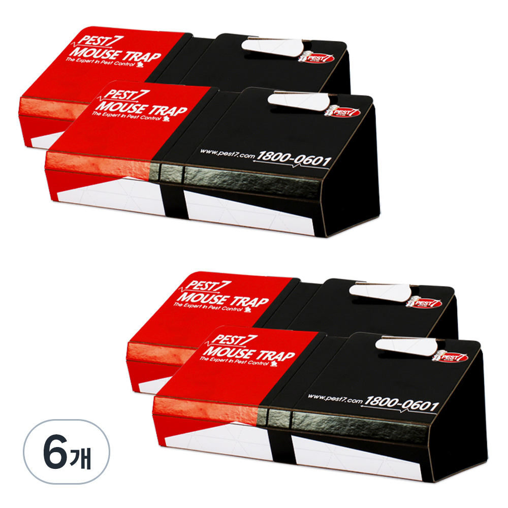 페스트세븐 마우스트랩 54,550원