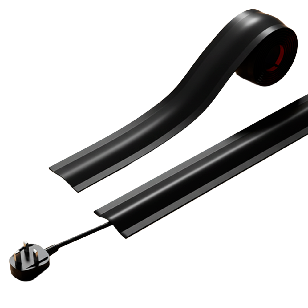 유피해피 전기 선정리 쫄대 전선 몰딩 13,600원