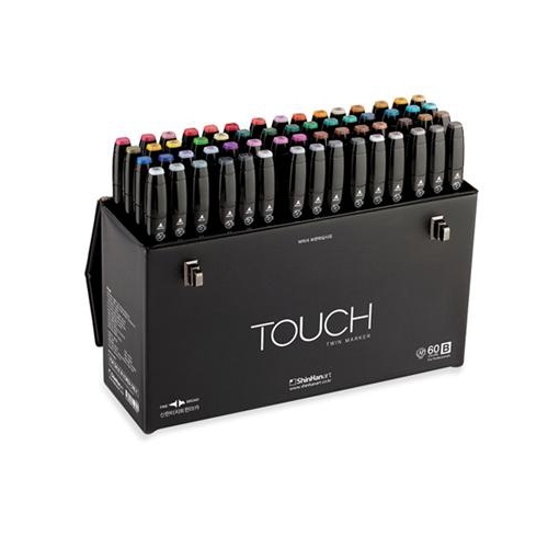 신한 뉴터치트윈마카 B세트 60색 가방형 jga*14113tn 258,710원