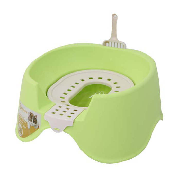 레드퍼피 아하토이 셀라 돔 토일렛, 젤리그린, 1개 21,800원