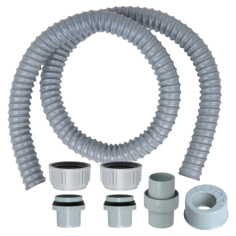 와이넷 싱크대호스 한방 연결 키트 13,690원