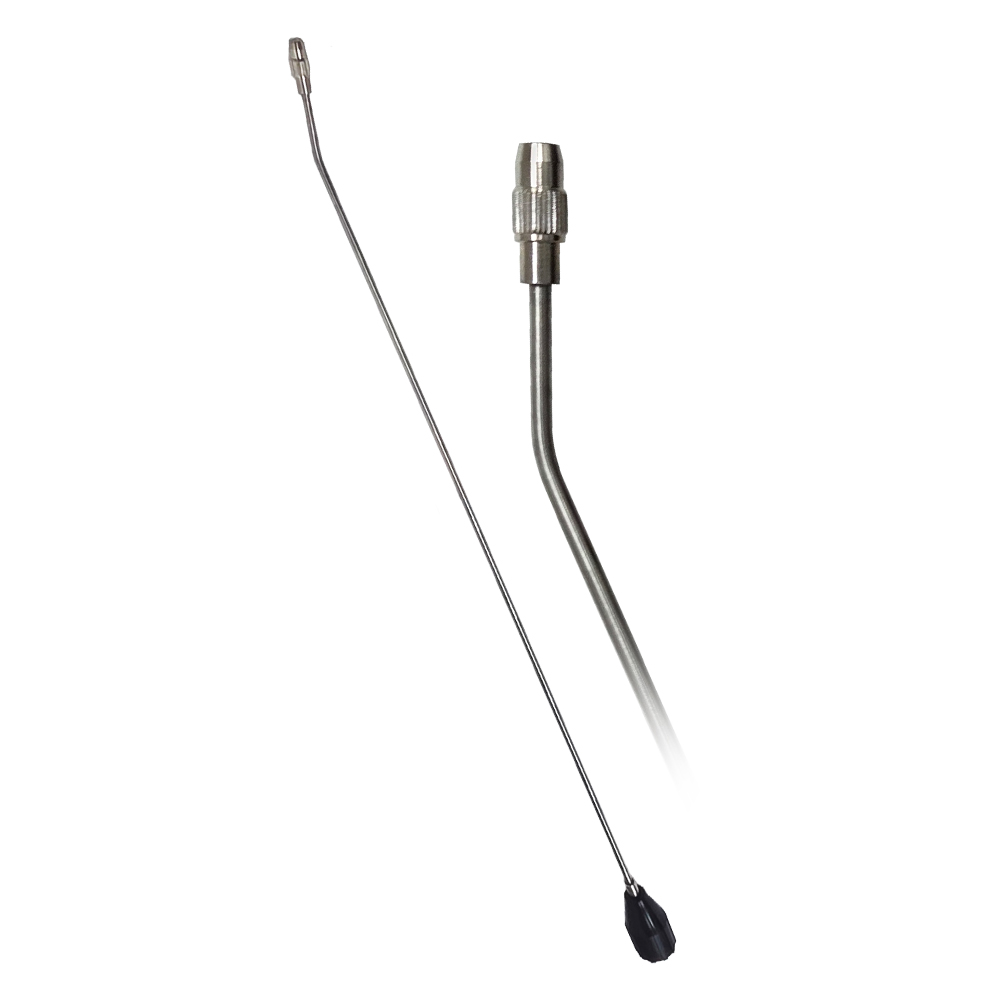 크로바압축분무기 부속품 수정 노즐대, 은색, 1개 14,000원