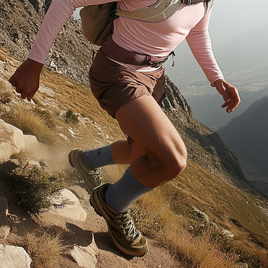 리투 피그먼트 러닝 크루 스포츠 양말 세트 39,370원