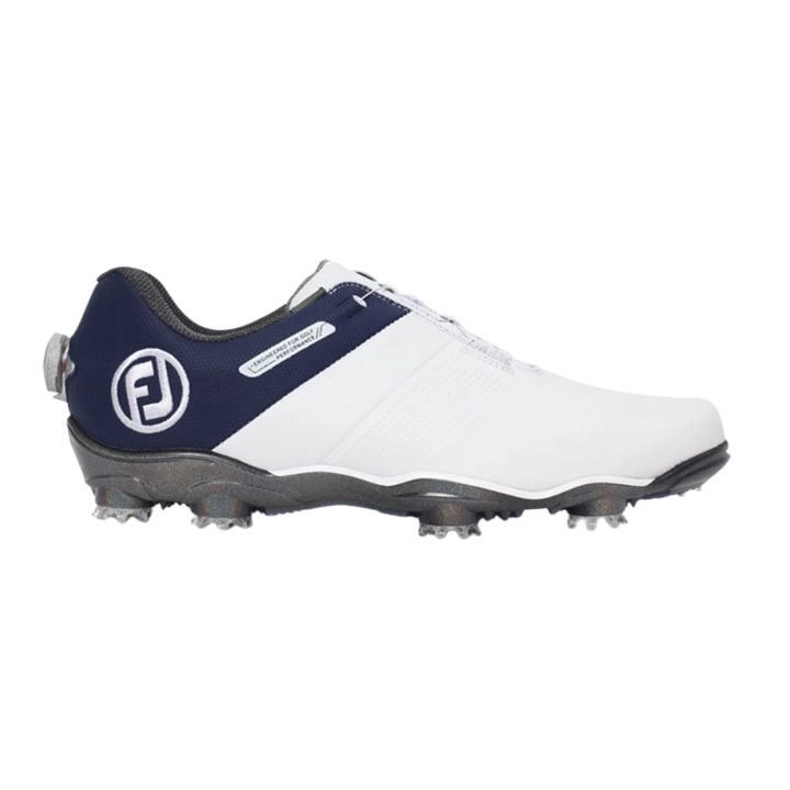 아쿠쉬네트코리아 풋조이 NEW DNA 헬릭스 보아 남성 골프화 155,870원