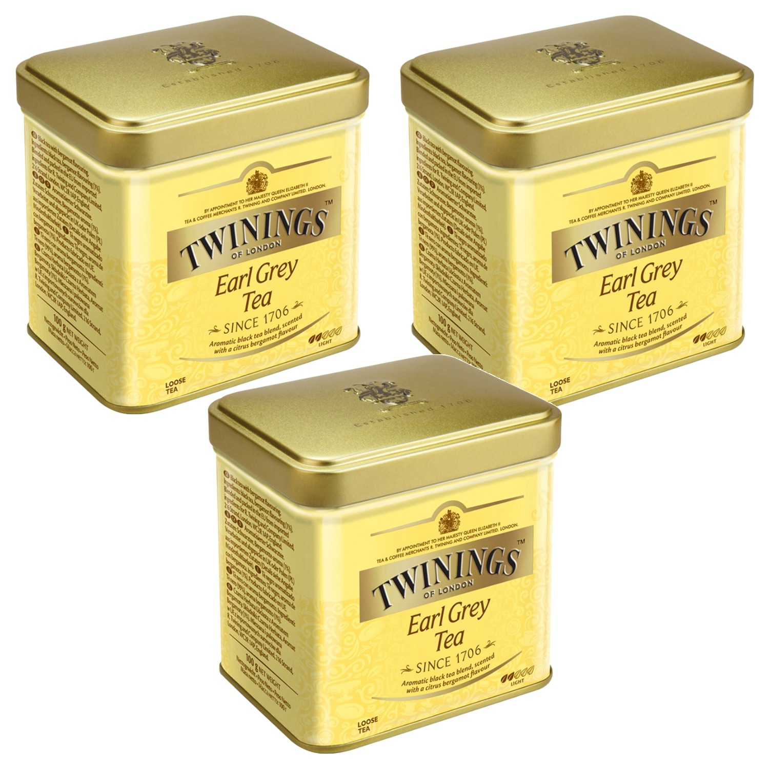 트와이닝 얼그레이 홍차 42,000원