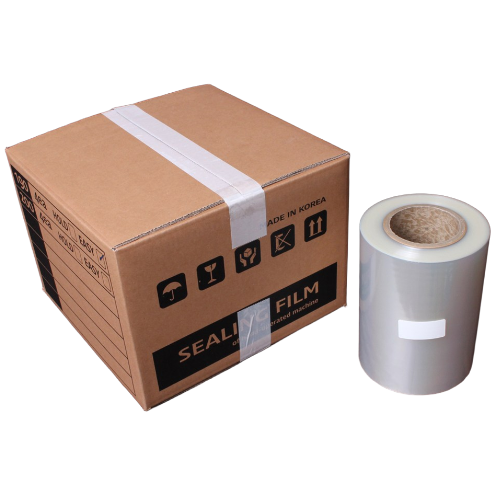 팩투유 실링필름 190수동 이지 4롤 실링기필름 105,000원