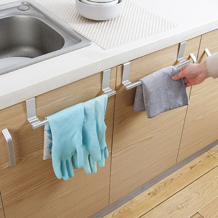 이사벨홈 스텐 주방 행주걸이 6,210원