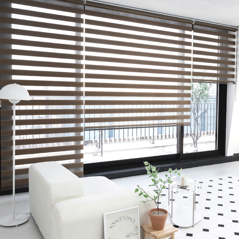 nuguna 베이직 콤비블라인드 웜톤 59,400원