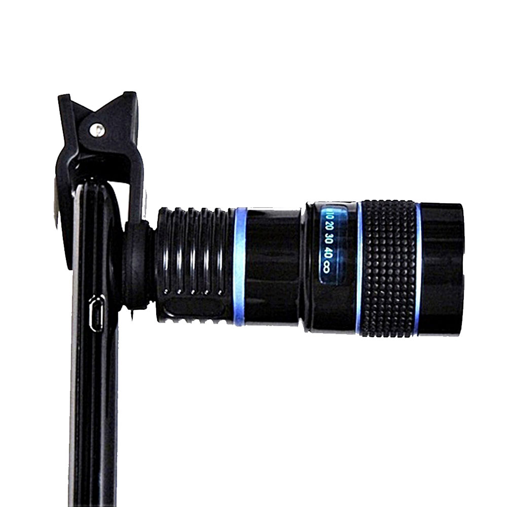 판매1위 8배초고화질 스마트폰망원렌즈 스마트폰줌렌즈 스마트폰촬영 아이폰카메라 겔럭시카메라 휴대폰줌렌즈, 혼합색상, 1개 5,900원