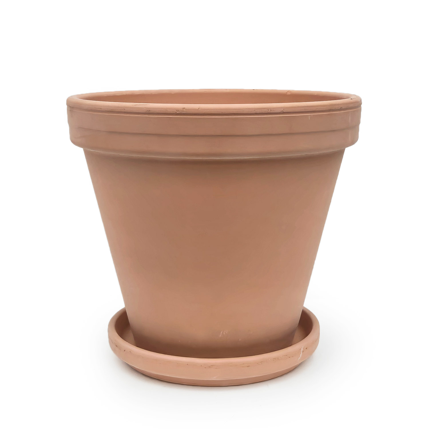 밍이네가든 스팡 독일 토분 표준, 1개, 앤티크 29,000원