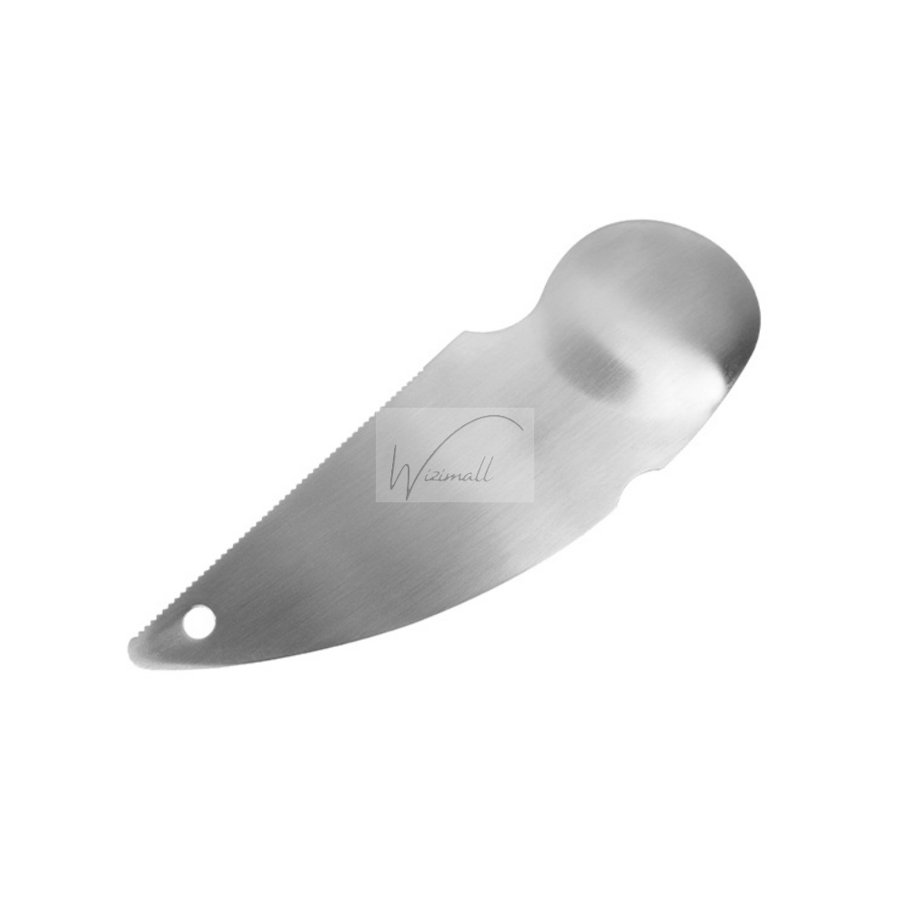 wizimall 키위스푼 일체형커터 키위컷팅기 2,100원