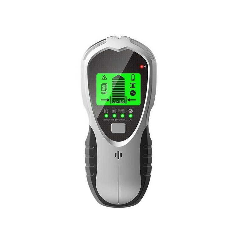 벽탐지기 벽면스캐너 위치측정기 벽체 탐지기 벽면 다기능 11,700원