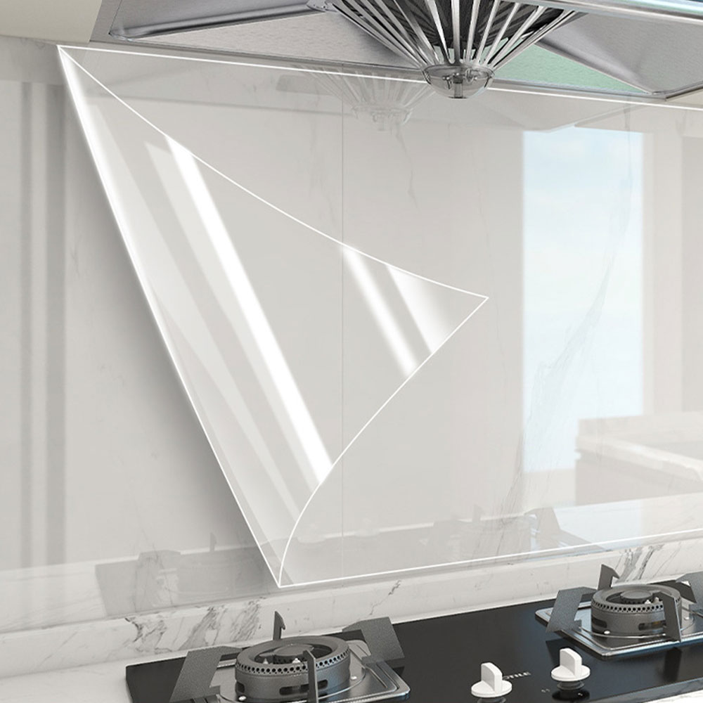 굿데이몰 무점착시트지 반려동물 스크래치 방지 시트 투명시트지 벽지보호 주방타일보호 주방 기름때 방지 싱크대 타일, 투명 11,500원