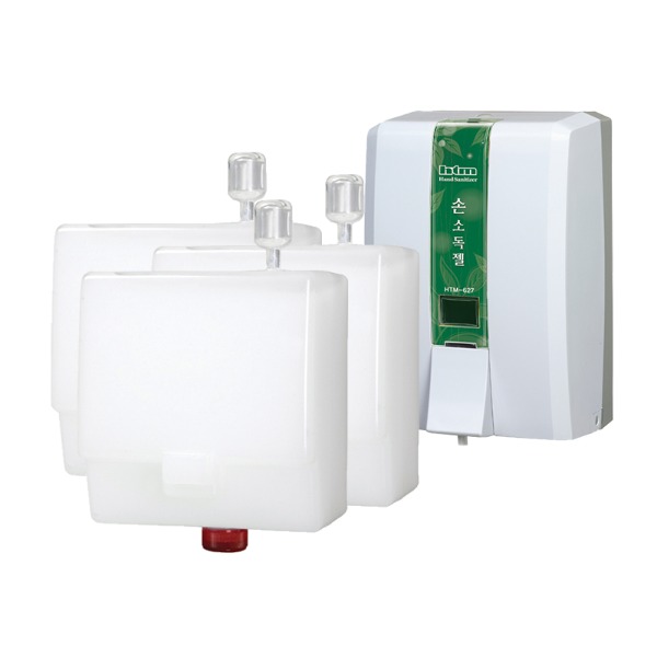 손 소독젤 900mlX12팩  + 디스펜서1개 HTM-627A-627 120,260원