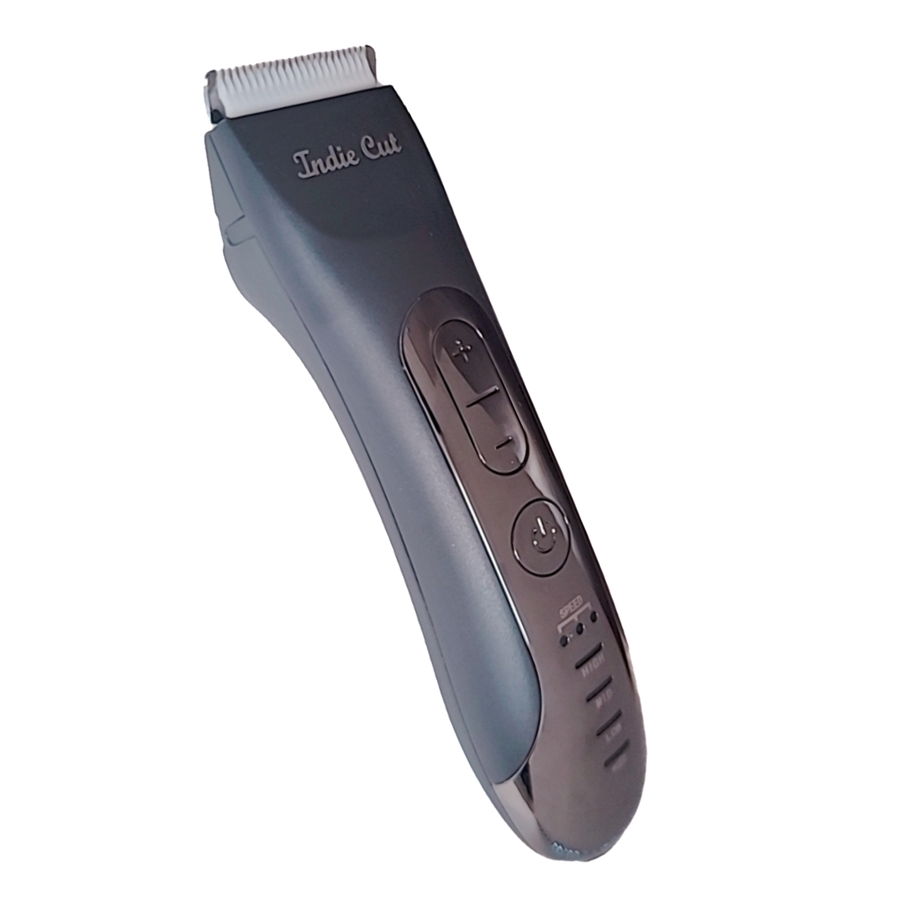 인디컷 반려동물 풋리더 부분 이발기 ID-305, 나이트 블랙, 1개 48,000원