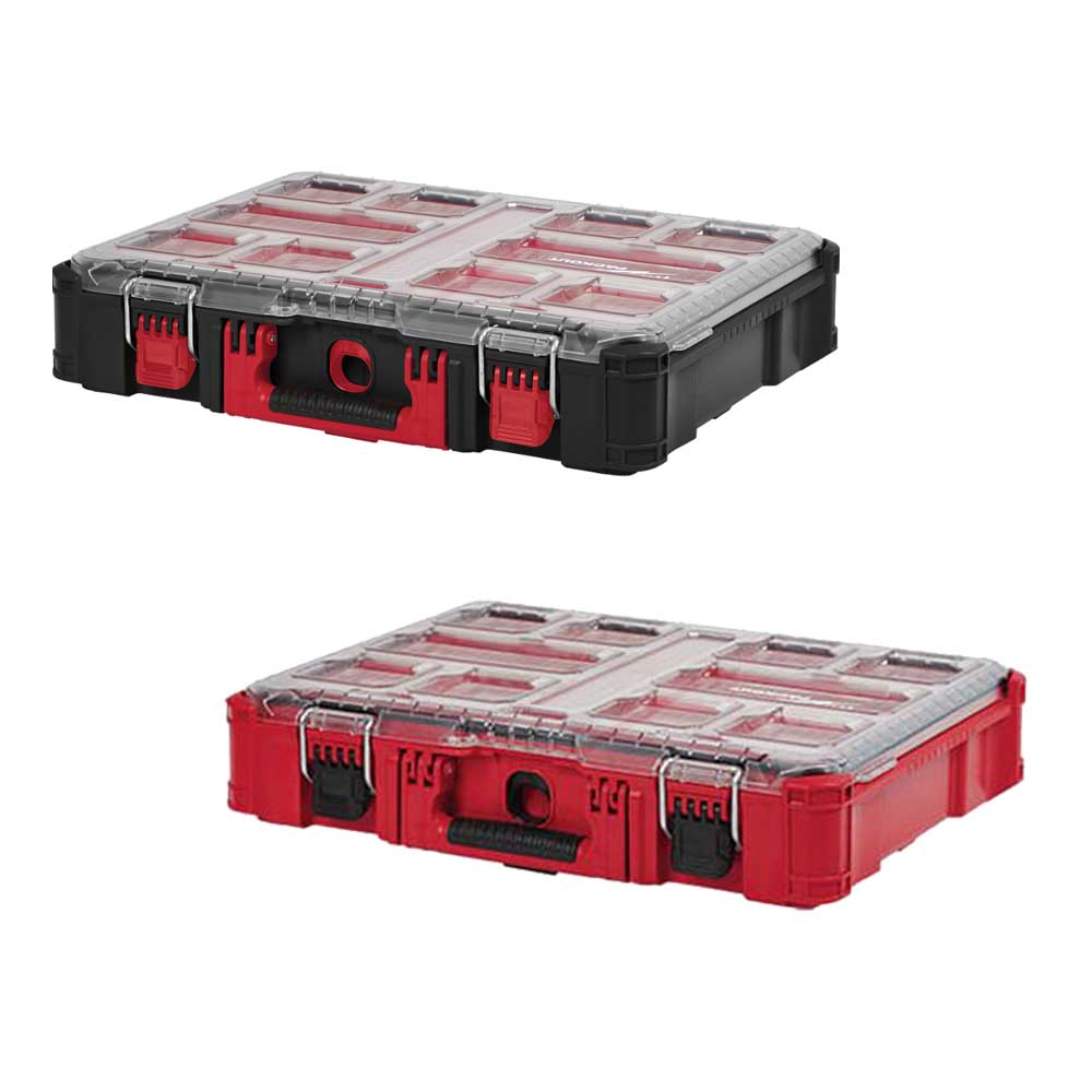 밀워키 48-22-8430 4932464082 팩아웃 멀티박스 선택형, 1개 80,000원