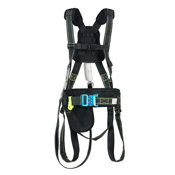 동현테크 안전벨트 안전대 안전그네 전체식 건설 현장 추락방지, 단일 색상, 1개 50,500원