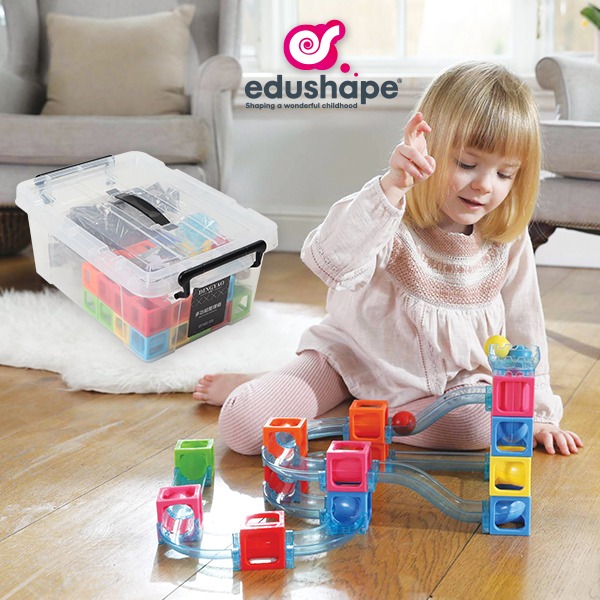 에듀쉐이프 마그네틱 롤링 플레이 72P + 보관함 152,960원