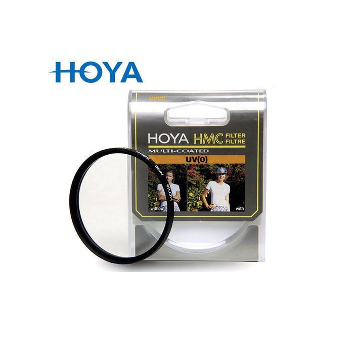 호야 HOYA HMC UV(O) 필터 (일제), 현재가 22,800원