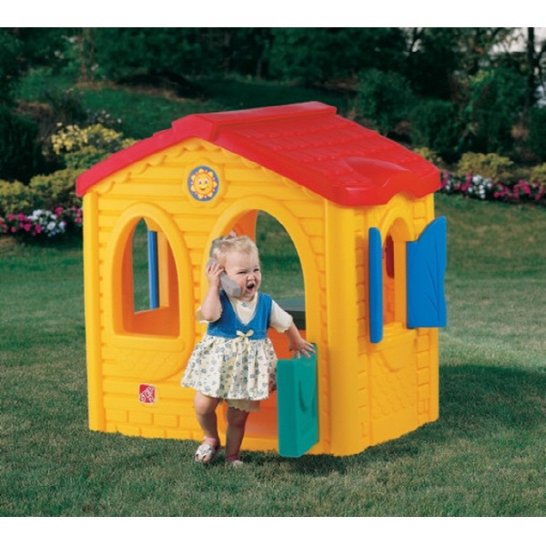 스텝2 행복의집 NEW COLOR 568,500원