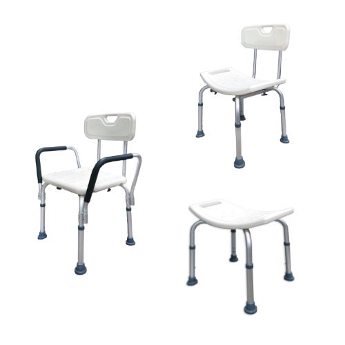 WS 목욕의자 등받이 장애인의자 노인목욕 병원 휠체어 임산부 간병용품, 1개 62,700원