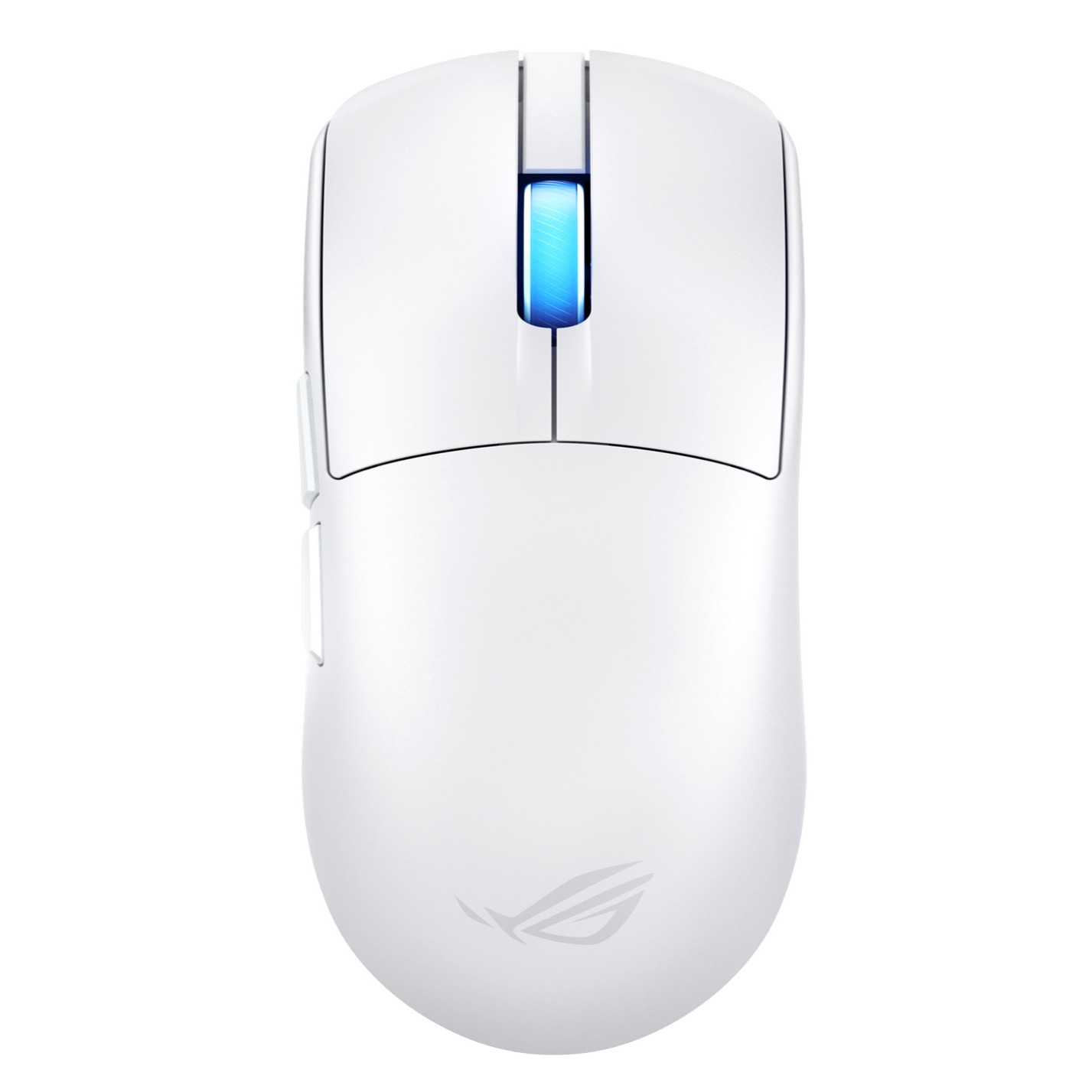 에이수스 48g 초경량 42K DPI 8K 폴링레이트 e스포츠 무선 게이밍 마우스, 화이트, ROG HARPE 2 ACE 227,050원