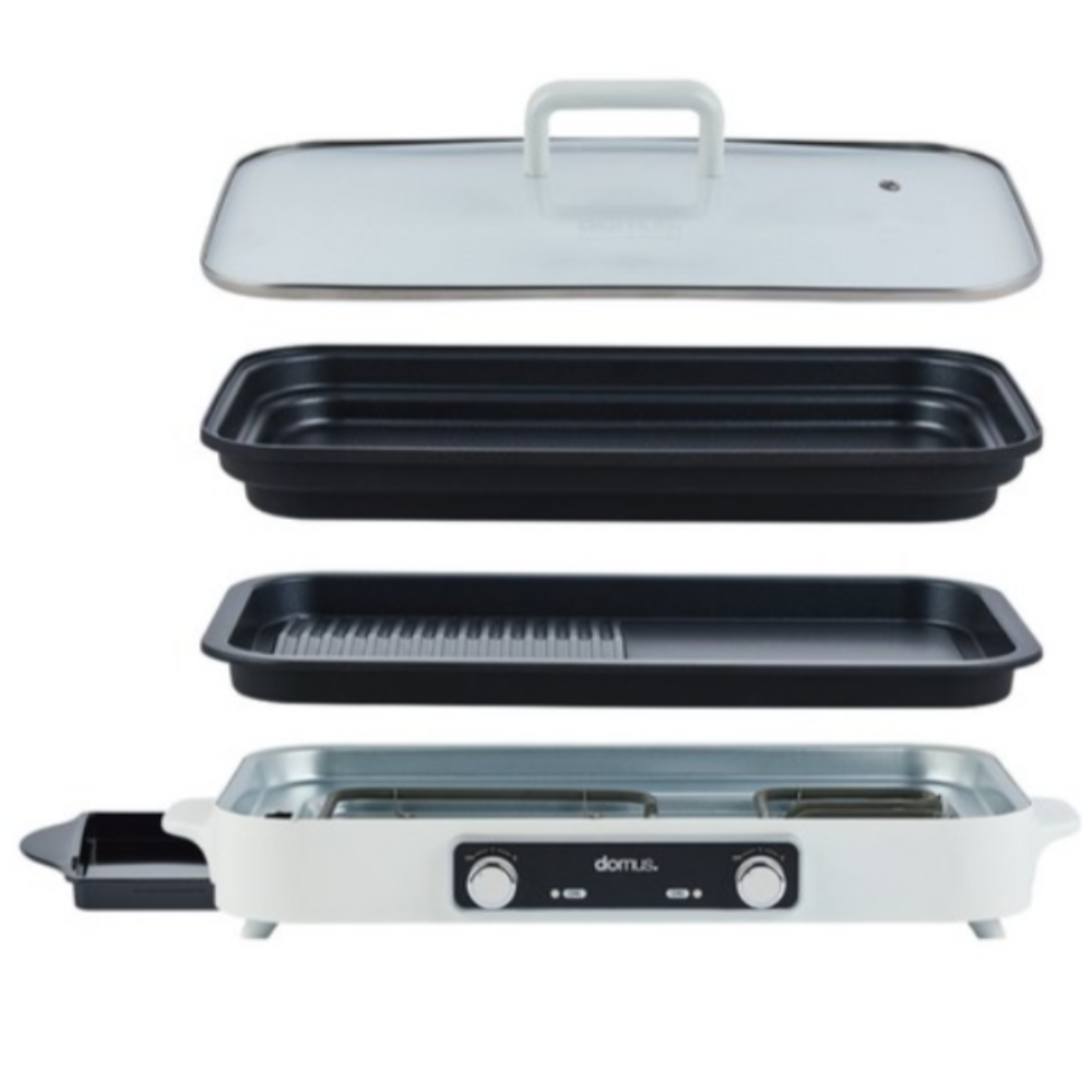 도무스 두판 잔치팬 전기그릴 357,500원