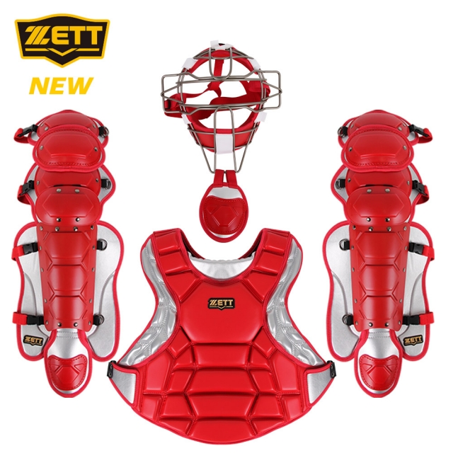 제트 포수장비 세트 BLK-007 673,000원