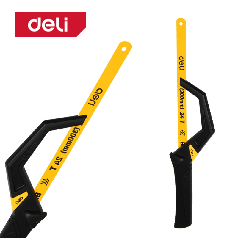 델리툴즈 경량 톱 쇠톱 미니 12인치 줄톱 톱대 10,300원