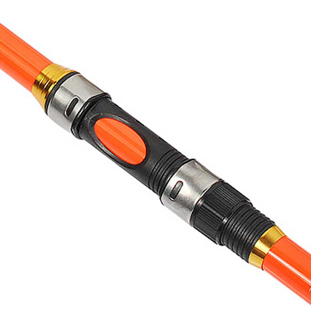 해동 챔피언 오렌지 민물 바다 전천후  원투낚시대 360 34,000원