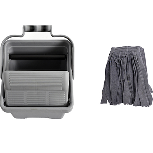 크린메이트 슬라이딩 짤순이 소형 + 극세사마포 걸레 고급 회색 세트 33,500원