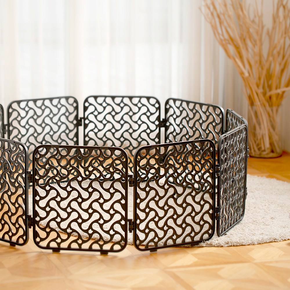 푸르미 매직 반려동물용 울타리 10p 19,900원