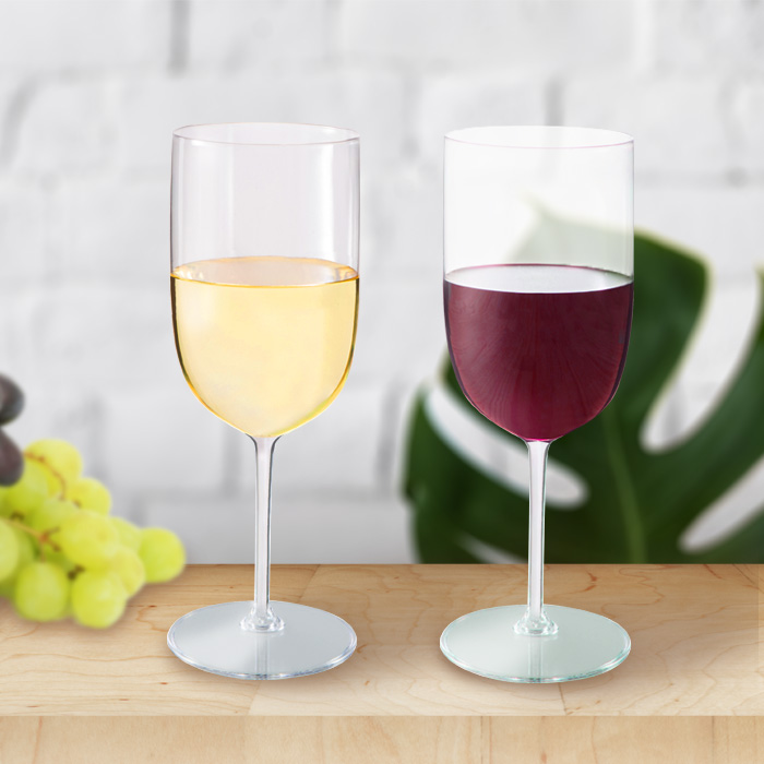 더비인 일회용 플라스틱 와인잔 10p/샴페인잔 10p/플라스틱컵/플라스틱잔 행사용 12,900원