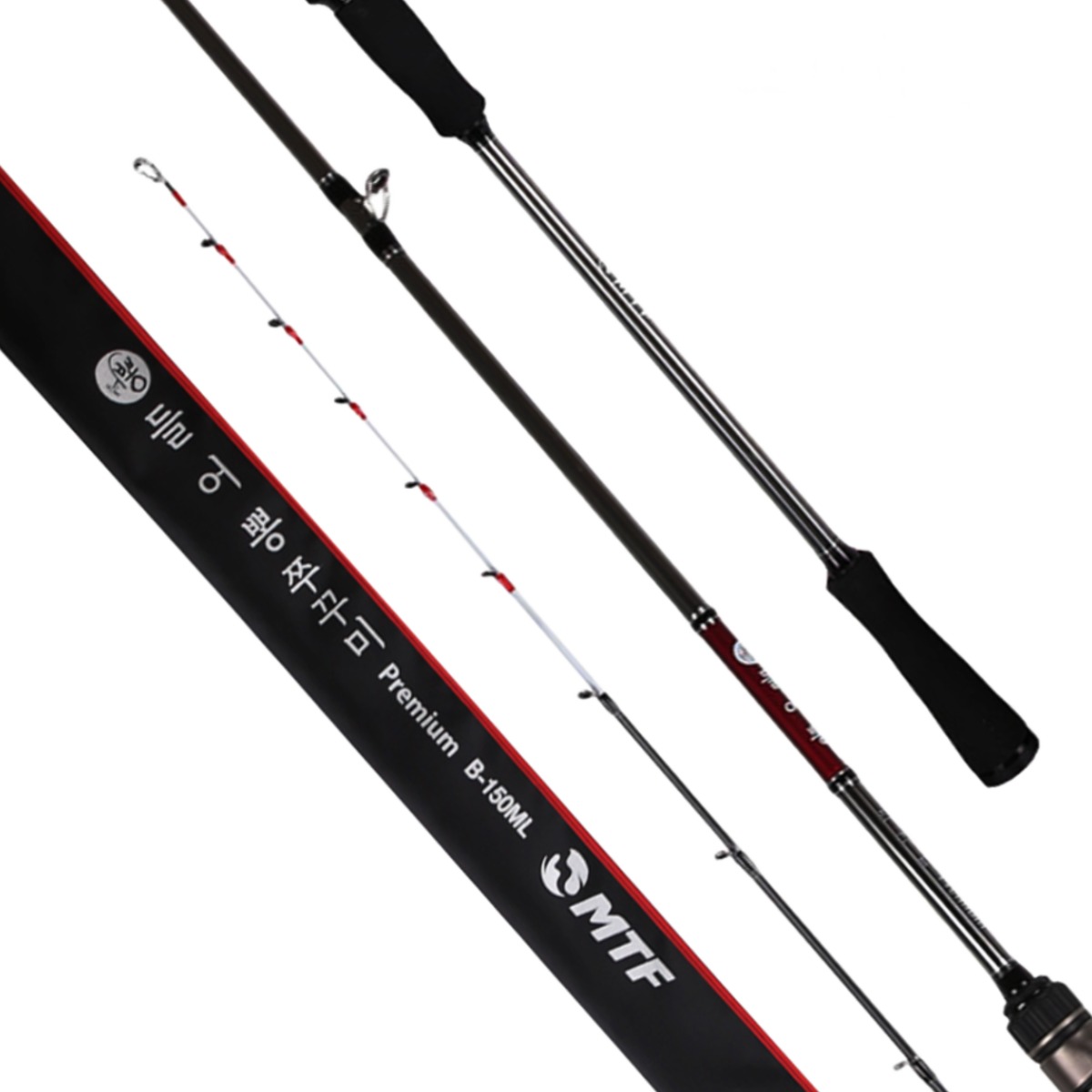 들어뽕 프리미엄 쭈꾸미 B-150ML 바다루어낚시대 63,720원