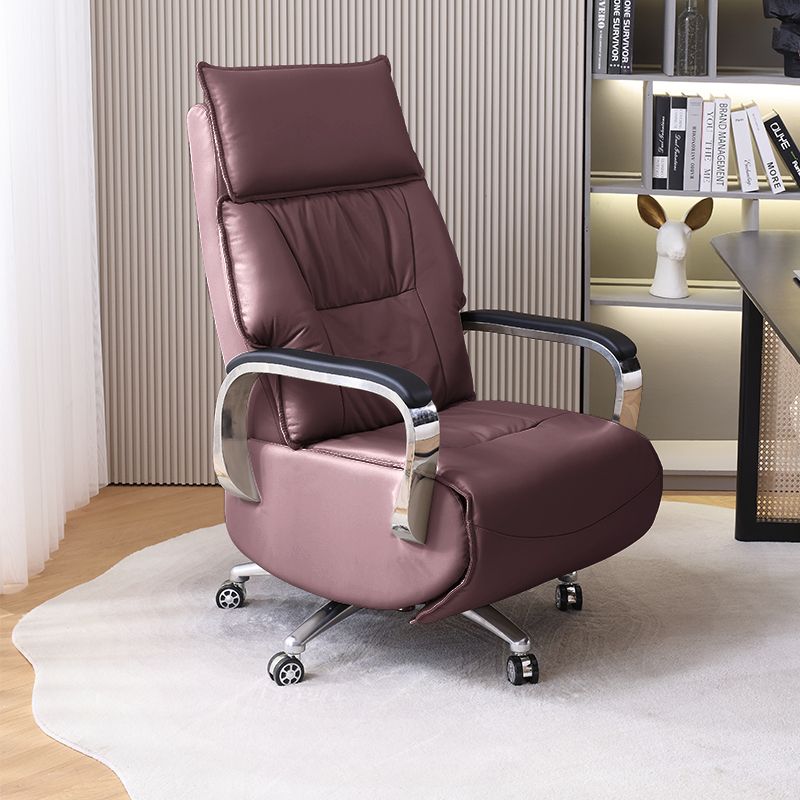 전동 리클라이너 1인 싱글 중역 임원 사장 소파 체어 페디 네일 631,700원