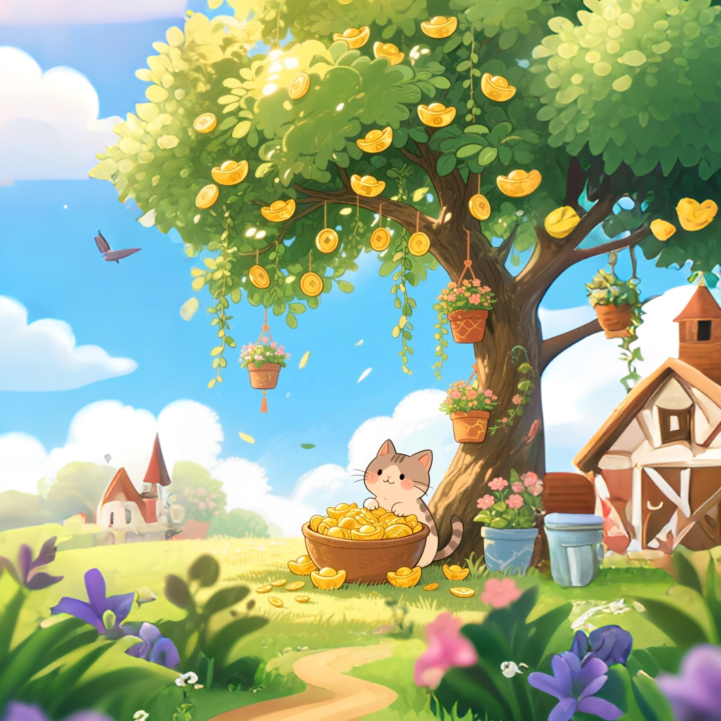 HSCY  액자 보석십자수 DIY 키트 보석십자수 13,600원