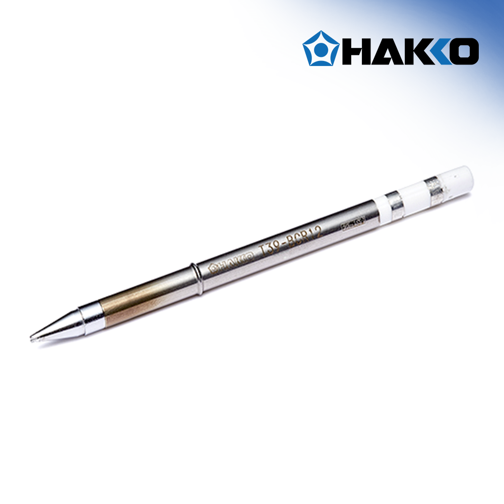 하코 납땜 인두팁 HAKKO T39-BCR12 FX-971 전용 45,060원