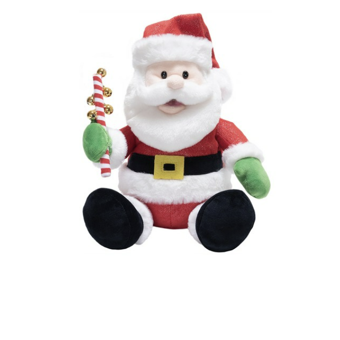 커들반 리틀 노래하는 산타 인형 359,800원