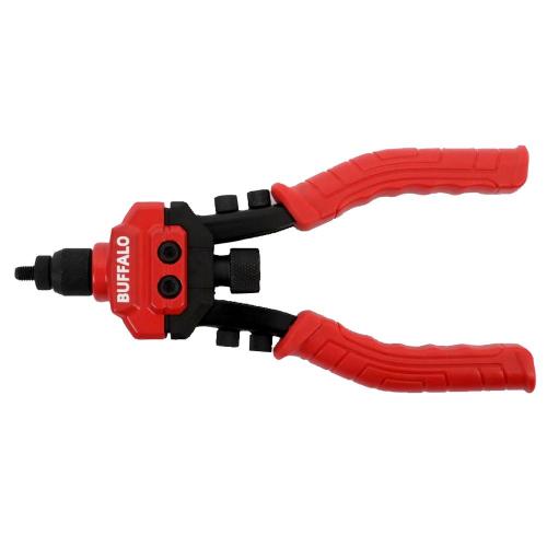 세신 너트겸용 리베터기 (양손) SB-H303N 리벳건 조립 결합 74,960원