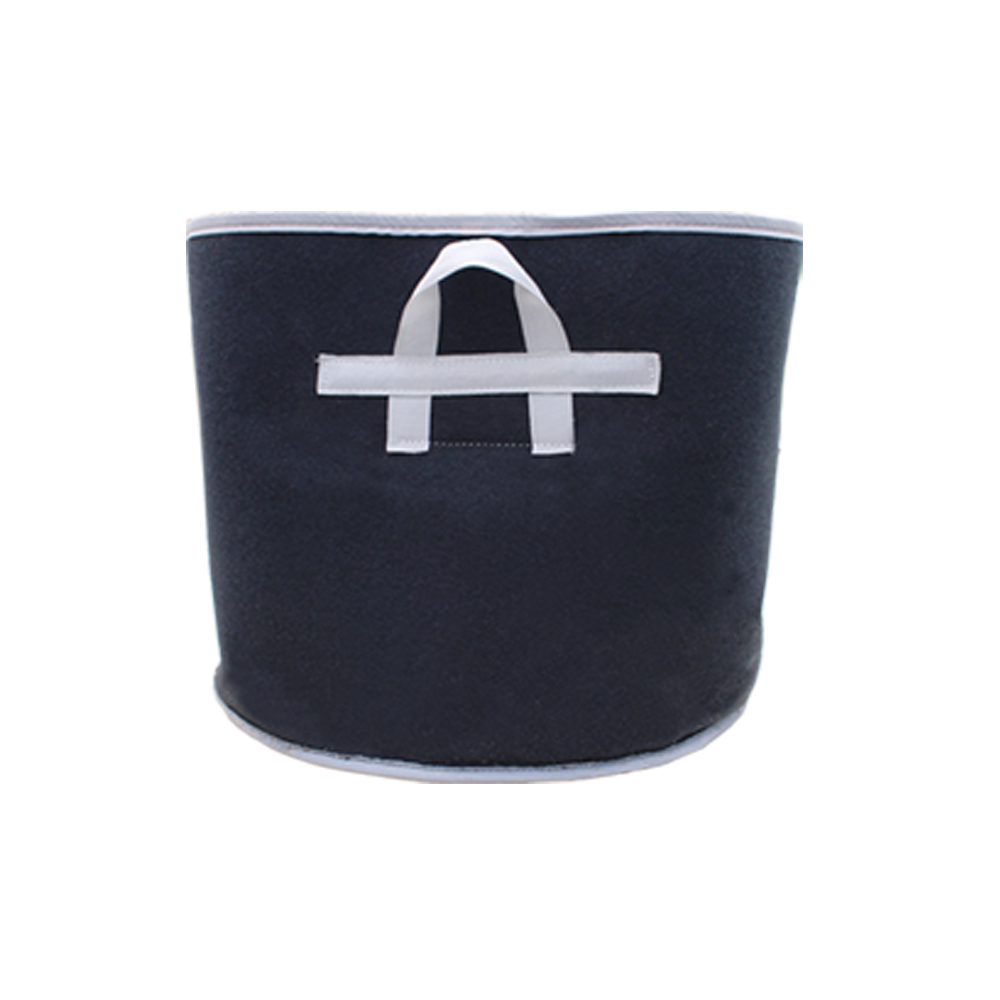 국산 부직포 화분 블루베리 대형 나무 묘목 숨쉬는 화분 베란다, 차콜, 1개 5,980원