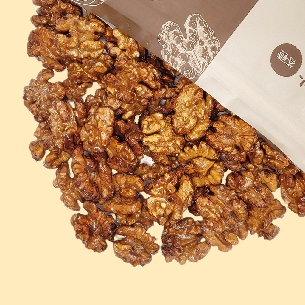 오븐에 두번구운 호두정과 꿀 버터 수제, 700g, 1개 24,900원