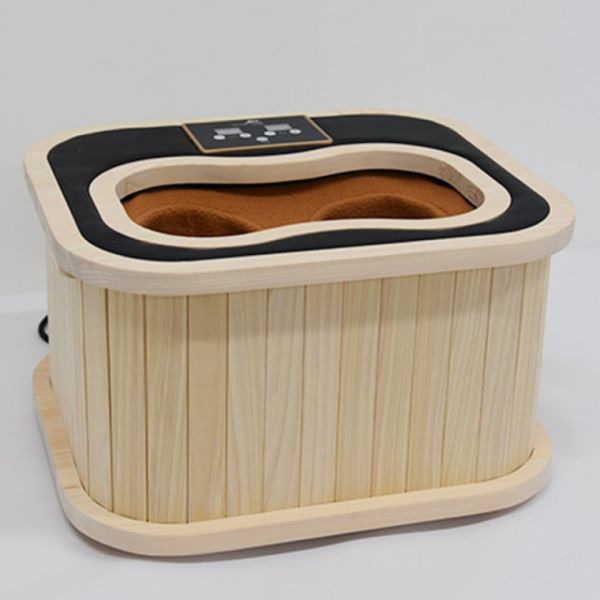 굿프렌드 밸런스휴 좌훈겸용 건식족욕기 GOOD-F50 편백나무 269,100원